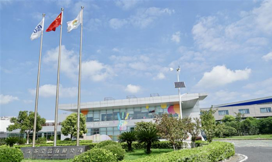 飞瑞为广州宝洁有限公司分公司更换UPS电源