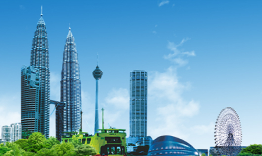 飞瑞为艾尔科建设工程公司配备山特UPS电源