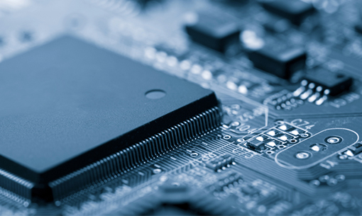 UPS电源在半导体行业中的起到了什么作用