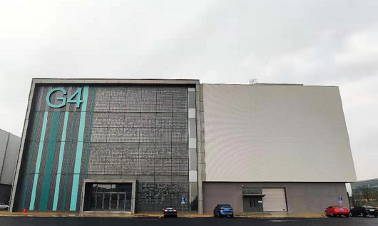 飞瑞为某洁净室系统集成公司项目配置UPS电源