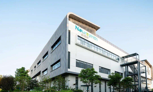 维谛为纽福斯生物实验设备提供电力保障