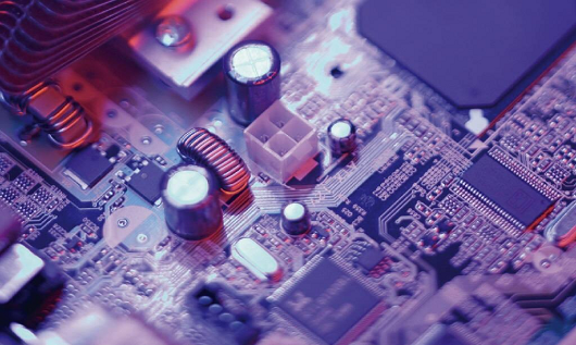 飞瑞为苏州某电子公司机房提供UPS电源电力保障