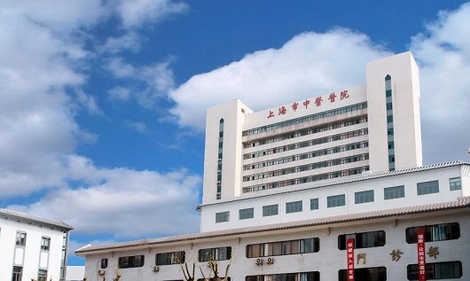 飞瑞为上海中医院提供可靠电力保障