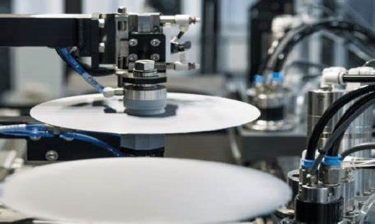 飞瑞为浙江某公司半导体设备配备华为UPS电源及蓄电池