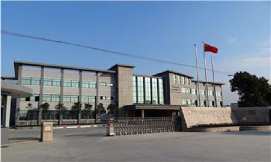 飞瑞为和纺电子有限公司机房配置UPS电源案例