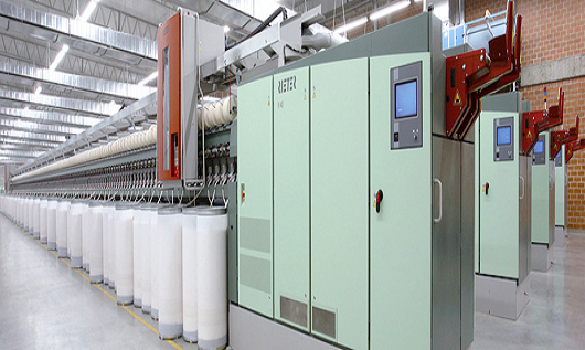 飞瑞为立达（中国）纺织仪器有限公司提供UPS电力保障