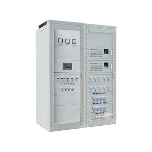 3000系列电力型UPS 2-200KVA