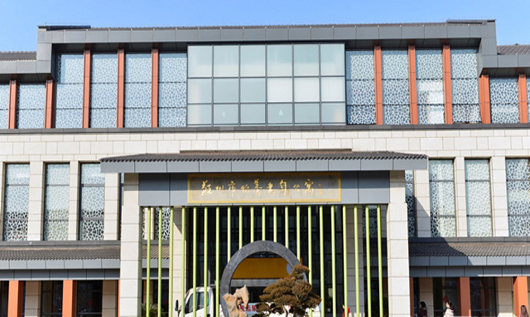 飞瑞为苏州怡养老年公寓配备机房产品