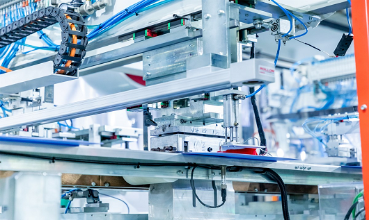 飞瑞为上海某自动化系统集成公司配备UPS电源