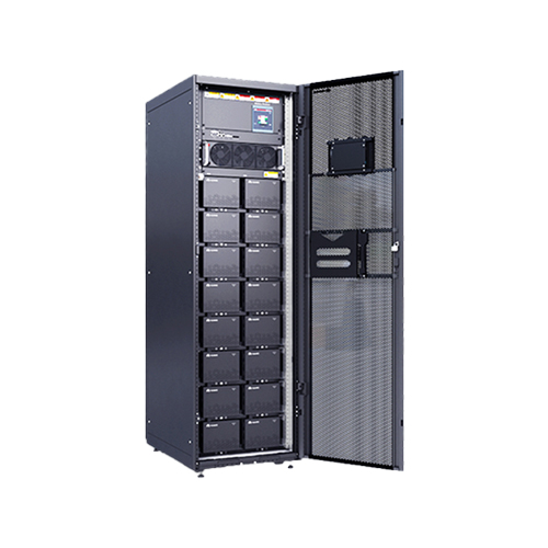 华为智能锂电SmartLi