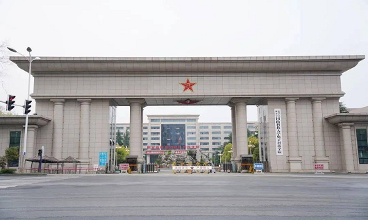 为国防科技大学电子对抗学院教学基地机房配备UPS及精密空调