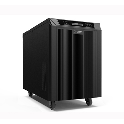 YTG系列工频UPS（1-600KVA）
