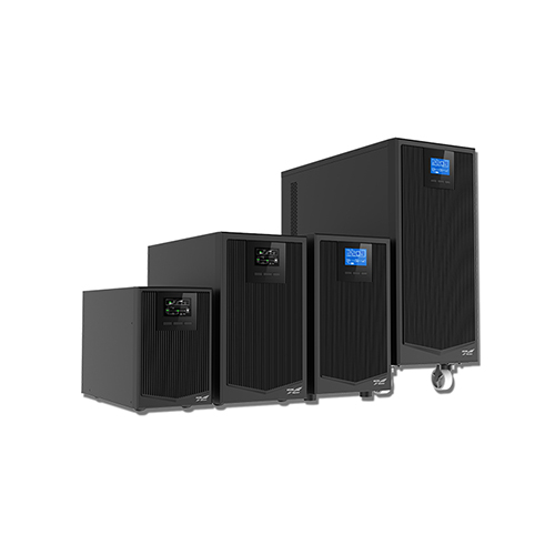 YTR系列高频UPS塔式（1-1200KVA）