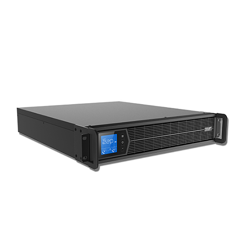 YTR-J系列高频UPS机架式（1-40KVA）