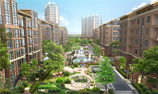 飞瑞为浙江绿城元和房地产安吉酒店分公司配备UPS电源