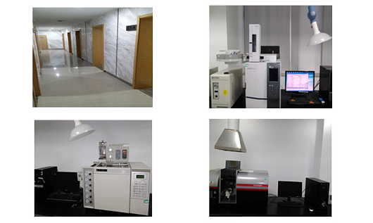 为苏州英柏检测技术公司更换UPS主机和蓄电池