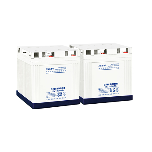 科士达太阳能深循环系列