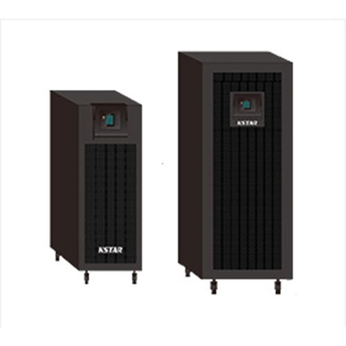 YDC3300系列(10-200KVA)