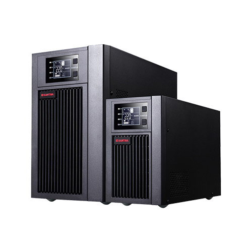 城堡系列塔式 C1-10kVA