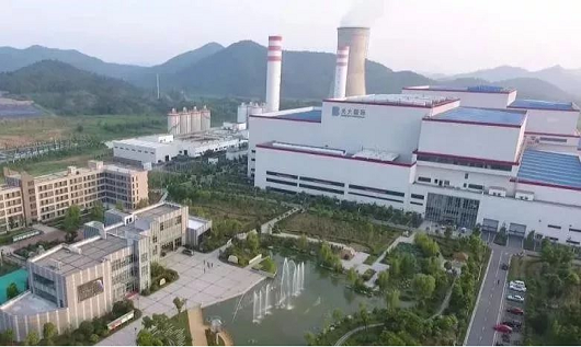 飞瑞为常州某环保科技服务有限公司配置UPS电源案例