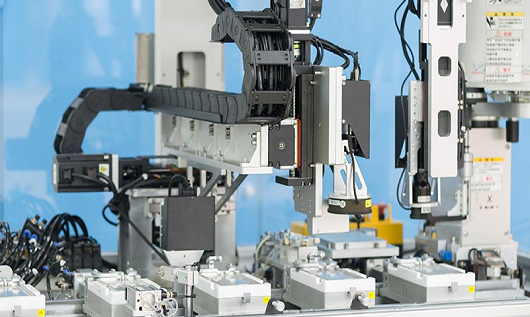 飞瑞为苏州某精密检测技术公司设备配备UPS电源