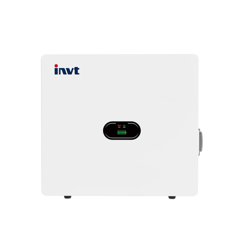 英威腾GRP5.12-WLV低压锂电池