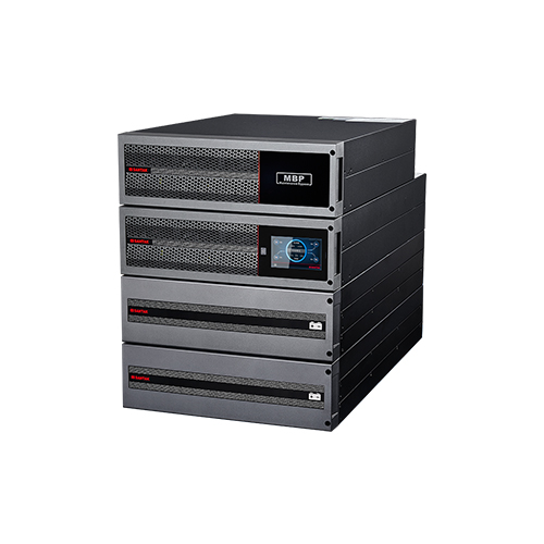 灵霄系列 PT 3000（6-20kVA）