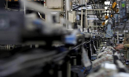 飞瑞为上海某自动化控制公司配备美世乐UPS电源