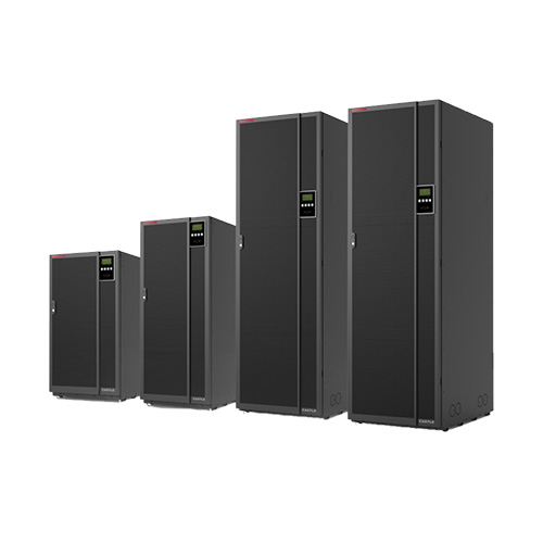 城堡系列 3C3 Pro ISO (15 -200kVA )