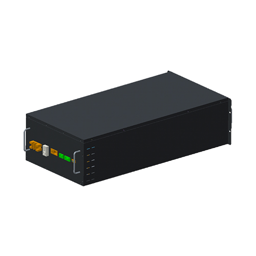 单相UPS配套锂电方案