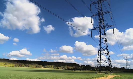 飞瑞助力国网江苏省电力有限公司无锡分公司配电运检业务用房项目