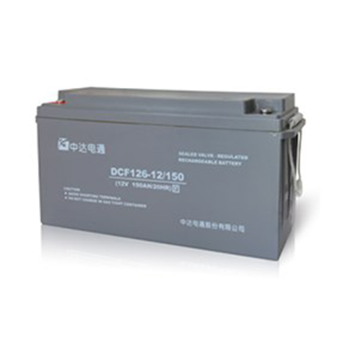 台达12V 20HR系列铅酸电池