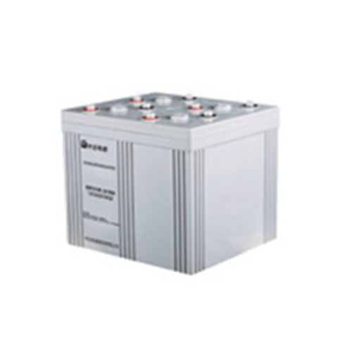 台达2V胶体电池