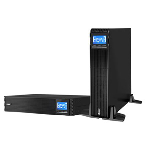 RT 系列 GEN3 单相 1-3 kVA