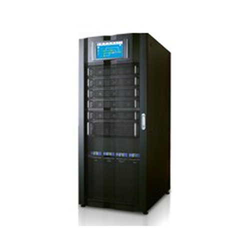 HIFT系列, 三相, 20-80-120kVA