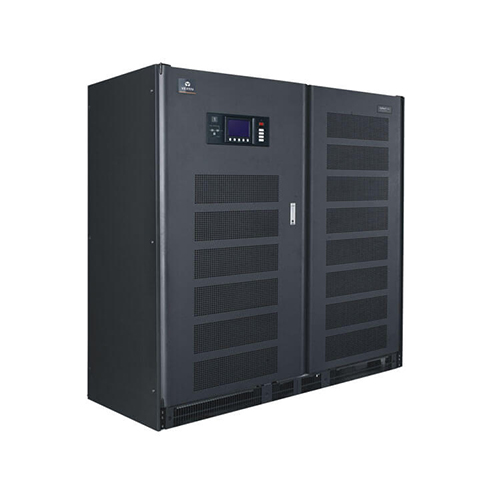 Vertiv Liebert Hipulse U系列工频UPS