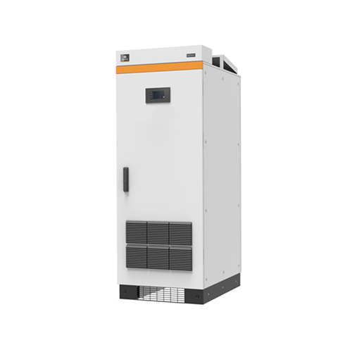Liebert® Industry S 系列UPS(1-40KVA）