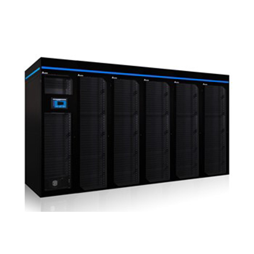 灵动系列微模块