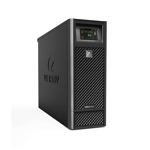 Liebert® GXE2 系列6-20KVA塔式UPS