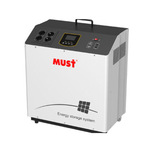 美世乐HBP1800 Ⅰ(1-3KW)锂电储能系统