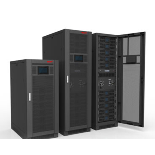 EH9500系列模块化UPS(20-400KVA)