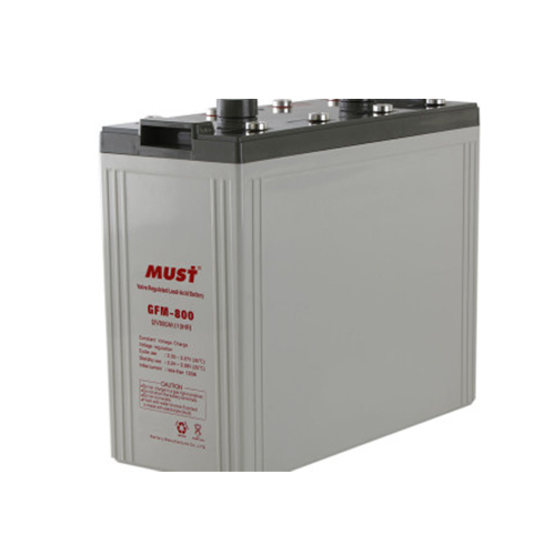 美世乐GFM系列 (2V)铅酸蓄电池