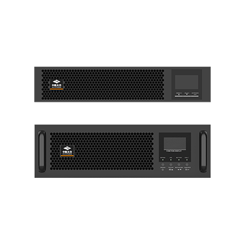 ATP系列机架式UPS（1-10kVA）