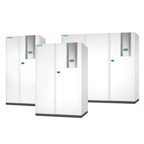 Uniflair Med/Large Room Cooling