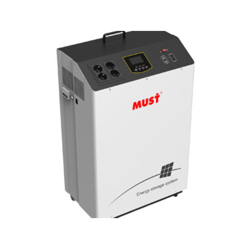 美世乐HBP1800 Ⅱ(1-3KW)锂电储能系统