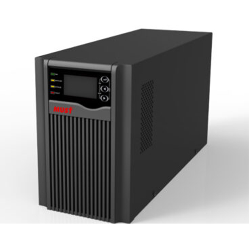 EH5500塔式UPS(1-10KVA)