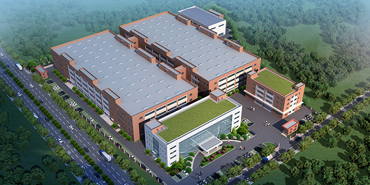 飞瑞为某精密机电公司设备配备稳压器和UPS电源