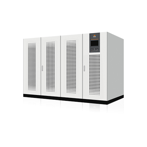 AVR系列动态电压恢复器（10-3150KVA）