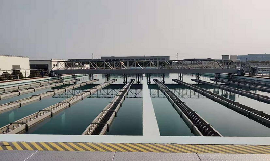 飞瑞为苏州高铁苏水水务有限公司提供英威腾UPS电源