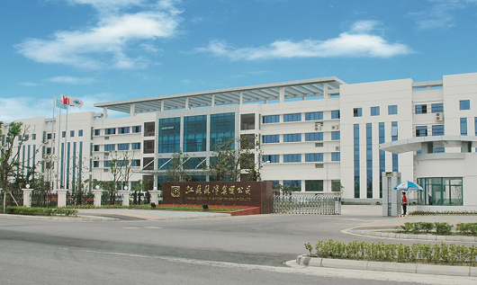 飞瑞为江苏苏净工程建设有限公司配备UPS电源